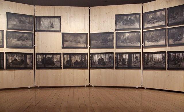 Exposition Shwabm�nchen