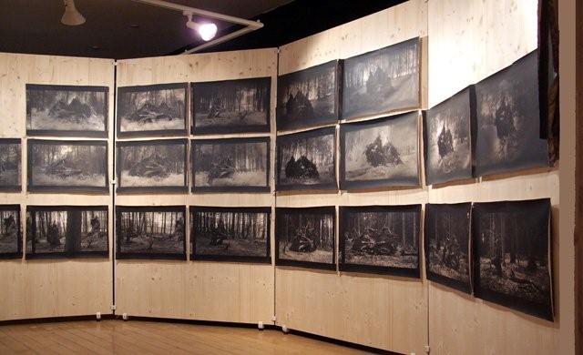 Exposition Shwabm�nchen