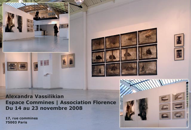 Exposition Espace Commines