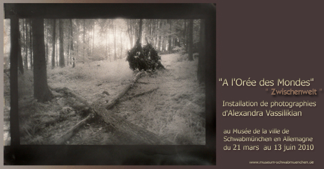 Exposition Shwabm�nchen